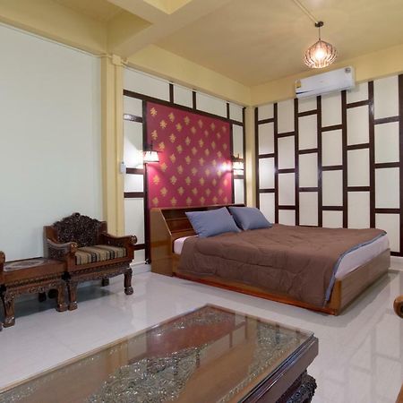 Sawatdee Guesthouse The Original Bangkok Luaran gambar