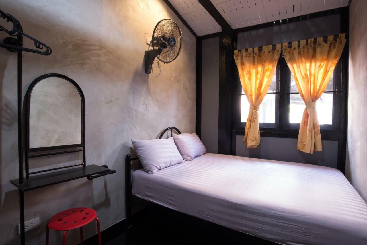 Sawatdee Guesthouse The Original Bangkok Luaran gambar