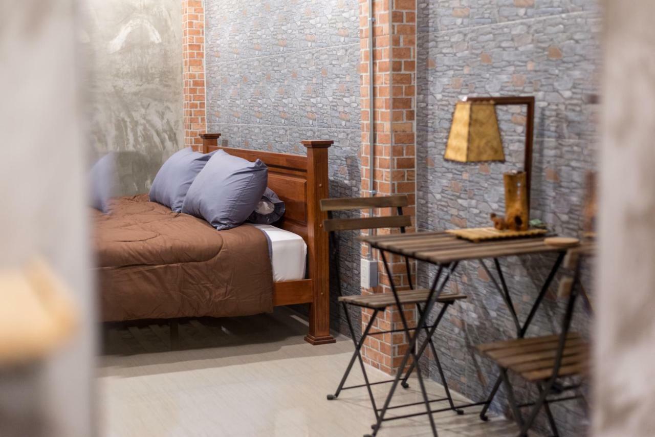 Sawatdee Guesthouse The Original Bangkok Luaran gambar