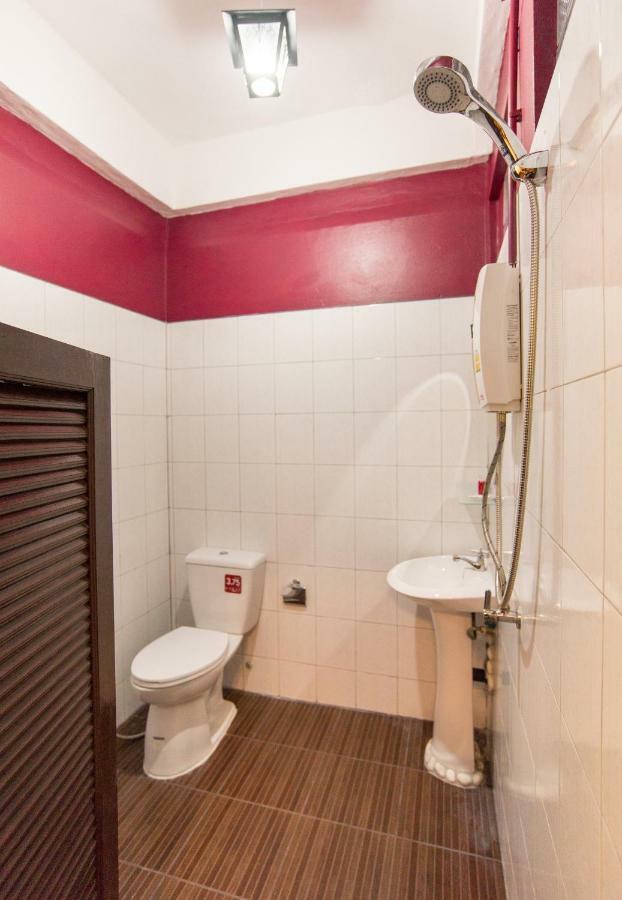 Sawatdee Guesthouse The Original Bangkok Bilik gambar