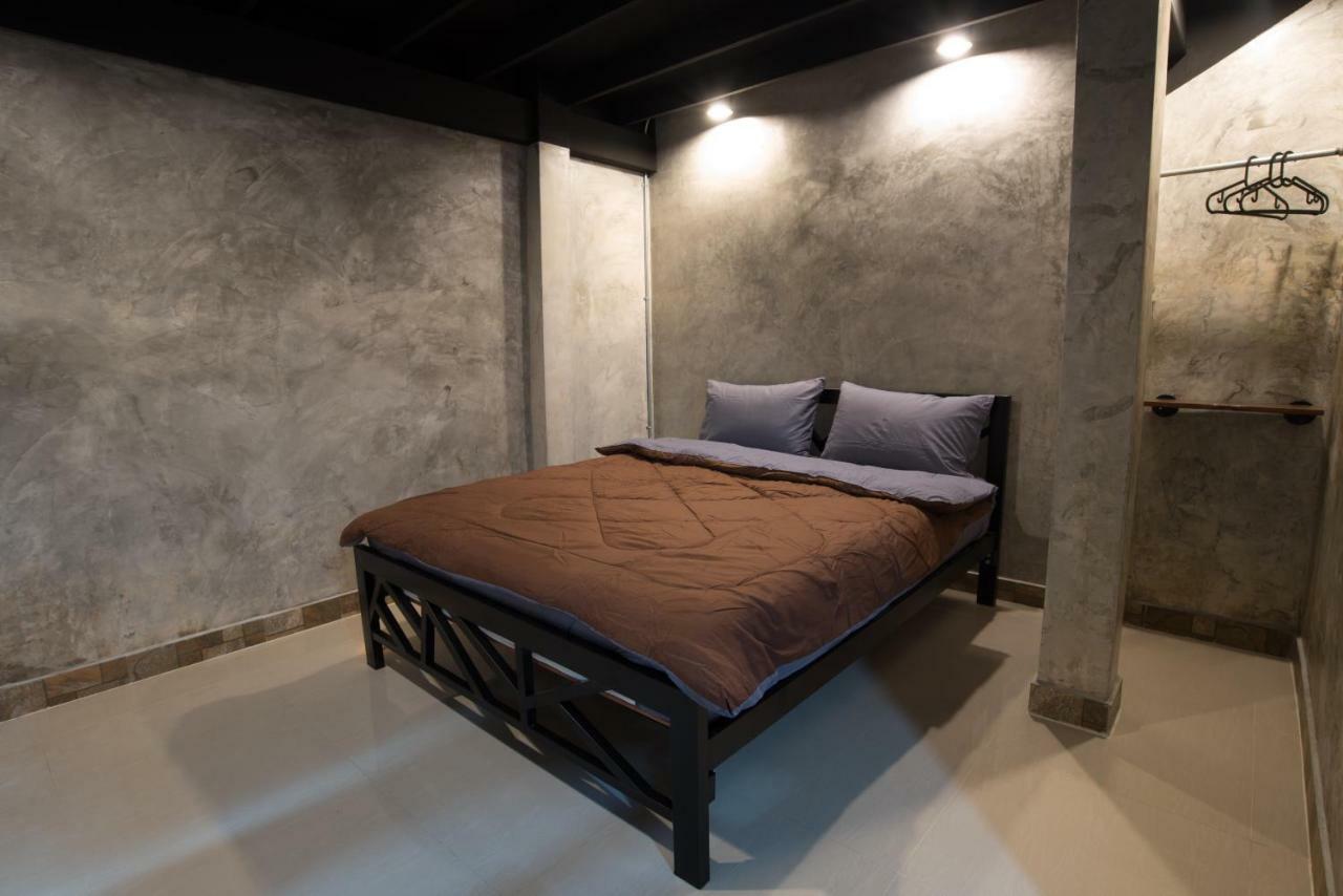 Sawatdee Guesthouse The Original Bangkok Luaran gambar